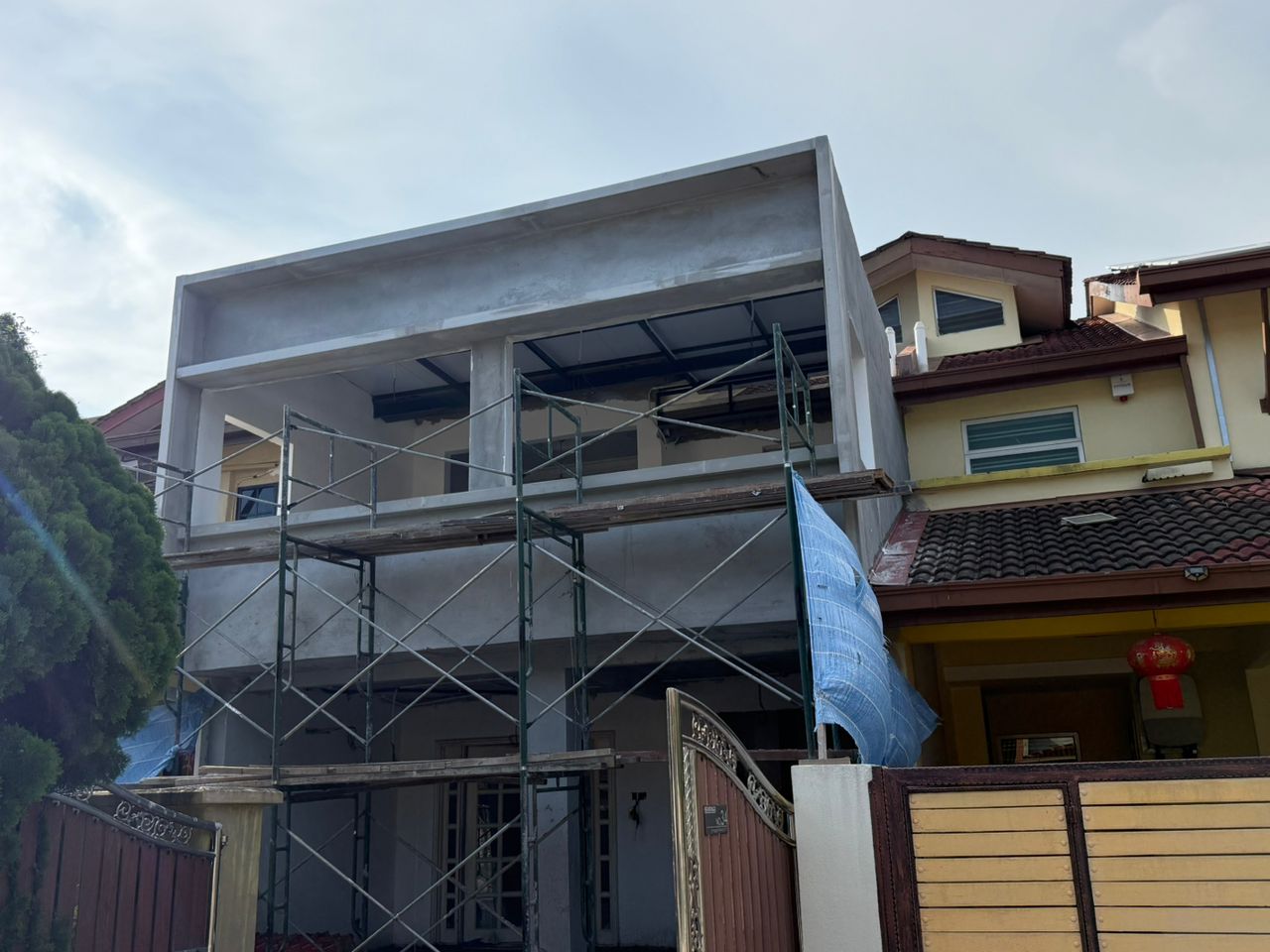 Projek SBM